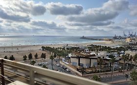 Lovely Three-Room Apartment Above The Promenade